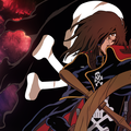 harlock channel