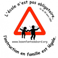 Déscolarisation